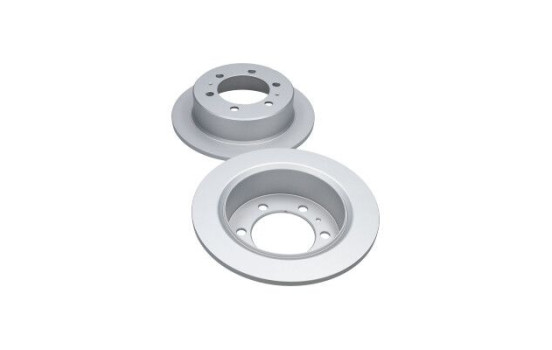 Brake Disc BR-7701-C Kavo parts, Image 5