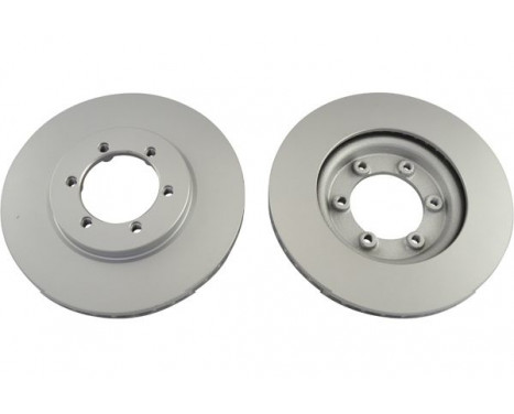 Brake Disc BR-7702-C Kavo parts