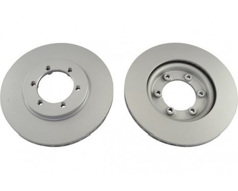 Brake Disc BR-7702-C Kavo parts, Image 2