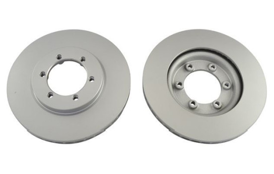 Brake Disc BR-7702-C Kavo parts, Image 2