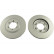 Brake Disc BR-7703-C Kavo parts