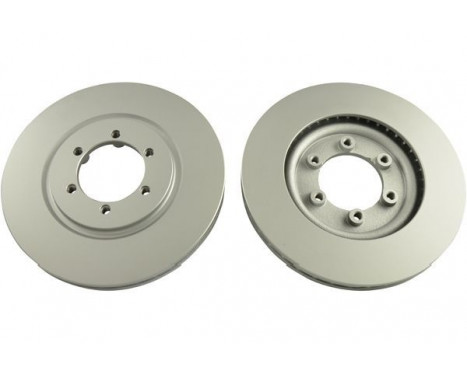 Brake Disc BR-7703-C Kavo parts, Image 2