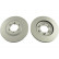 Brake Disc BR-7703-C Kavo parts, Thumbnail 2