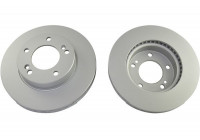 Brake Disc BR-7704-C Kavo parts