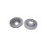 Brake Disc BR-7704-C Kavo parts, Thumbnail 4
