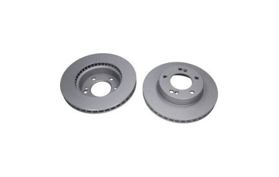 Brake Disc BR-7704-C Kavo parts, Image 4
