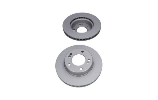 Brake Disc BR-7704-C Kavo parts, Image 5