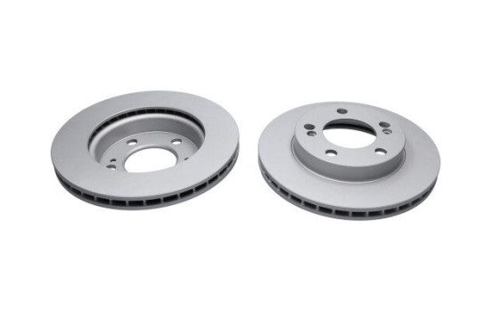 Brake Disc BR-7705-C Kavo parts, Image 2