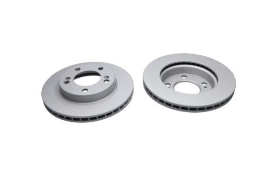 Brake Disc BR-7705-C Kavo parts, Image 4