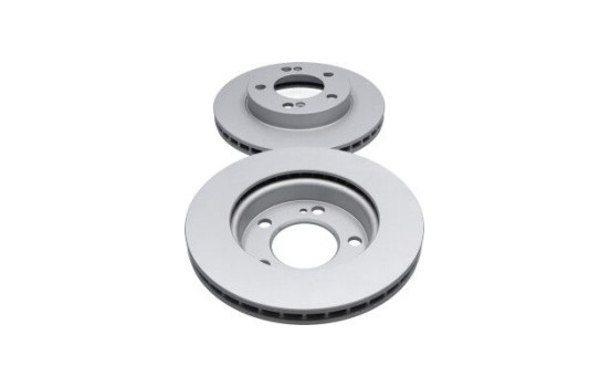 Brake Disc BR-7705-C Kavo parts, Image 5