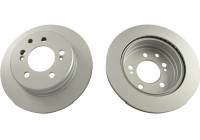 Brake Disc BR-7707-C Kavo parts