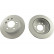 Brake Disc BR-7707-C Kavo parts