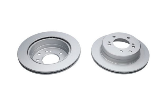 Brake Disc BR-7707-C Kavo parts, Image 2