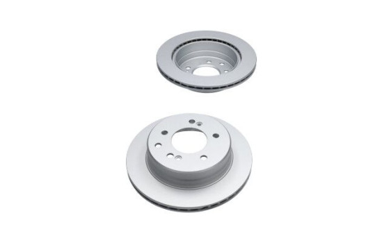 Brake Disc BR-7707-C Kavo parts, Image 3