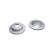 Brake Disc BR-7707-C Kavo parts, Thumbnail 4
