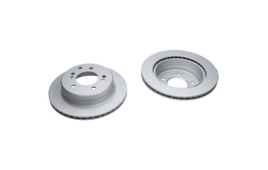Brake Disc BR-7707-C Kavo parts, Image 4