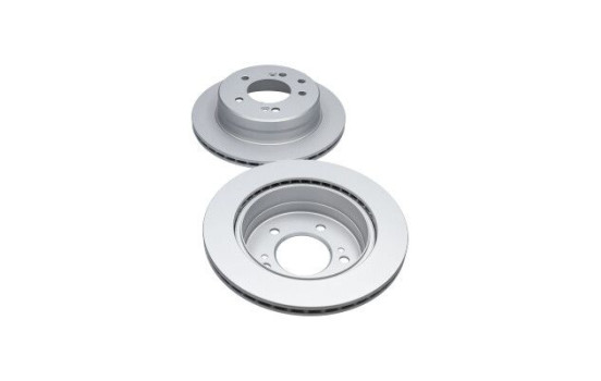 Brake Disc BR-7707-C Kavo parts, Image 5