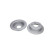 Brake Disc BR-7708-C Kavo parts, Thumbnail 4