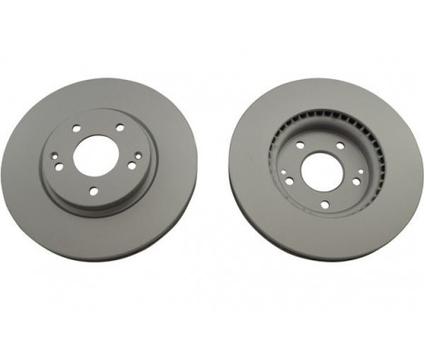 Brake Disc BR-7710-C Kavo parts