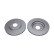 Brake Disc BR-7710-C Kavo parts