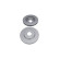 Brake Disc BR-7710-C Kavo parts, Thumbnail 4