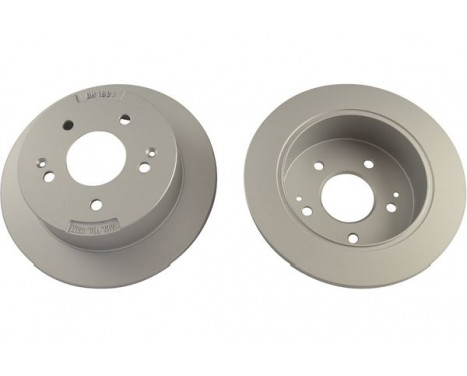 Brake Disc BR-7711-C Kavo parts