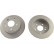 Brake Disc BR-7711-C Kavo parts, Thumbnail 2