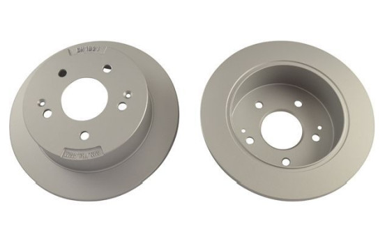 Brake Disc BR-7711-C Kavo parts, Image 2