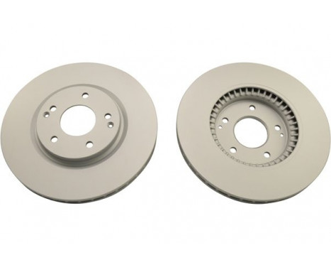 Brake Disc BR-7715-C Kavo parts