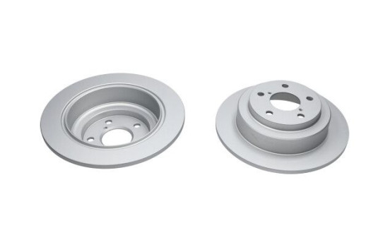 Brake Disc BR-8209-C Kavo parts, Image 2