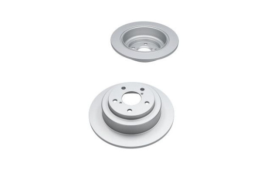 Brake Disc BR-8209-C Kavo parts, Image 3