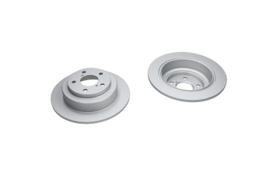Brake Disc BR-8209-C Kavo parts, Image 4