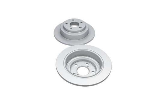 Brake Disc BR-8209-C Kavo parts, Image 5