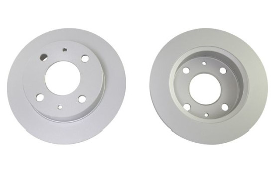 Brake Disc BR-8215-C Kavo parts