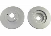 Brake Disc BR-8219-C Kavo parts