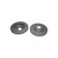 Brake Disc BR-8219-C Kavo parts, Thumbnail 4