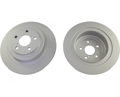 Brake Disc BR-8224-C Kavo parts