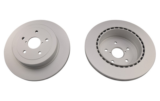 Brake Disc BR-8229-C Kavo parts