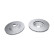 Brake Disc BR-8230-C Kavo parts, Thumbnail 2