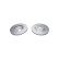 Brake Disc BR-8230-C Kavo parts, Thumbnail 4