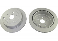 Brake Disc BR-8233-C Kavo parts