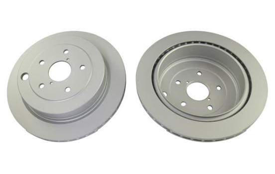 Brake Disc BR-8233-C Kavo parts