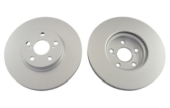 Brake Disc BR-8234-C Kavo parts