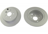 Brake Disc BR-8235-C Kavo parts