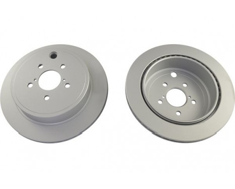 Brake Disc BR-8237-C Kavo parts