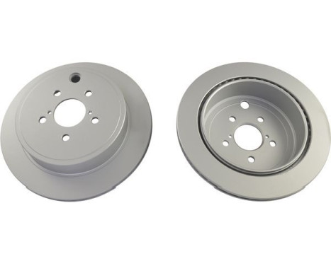 Brake Disc BR-8237-C Kavo parts, Image 2