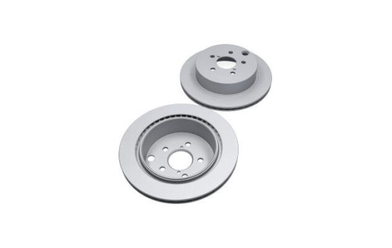 Brake Disc BR-8238-C Kavo parts, Image 2