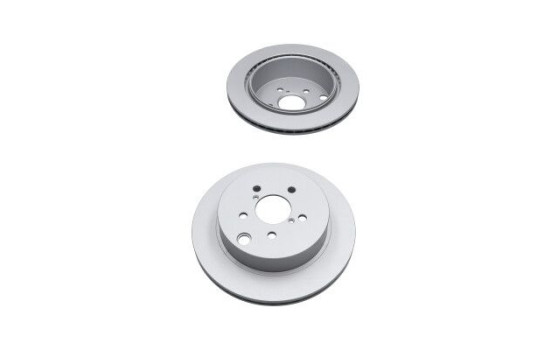 Brake Disc BR-8238-C Kavo parts, Image 4