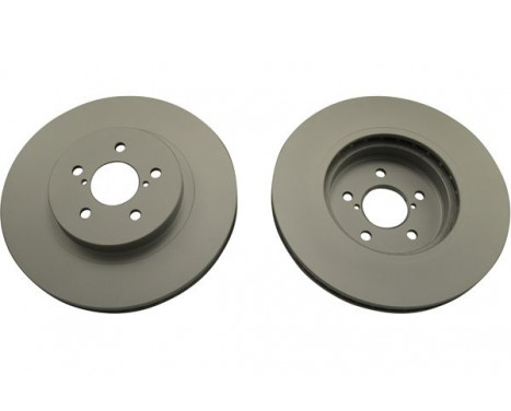 Brake Disc BR-8243-C Kavo parts