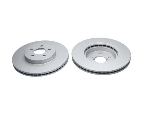Brake Disc BR-8243-C Kavo parts